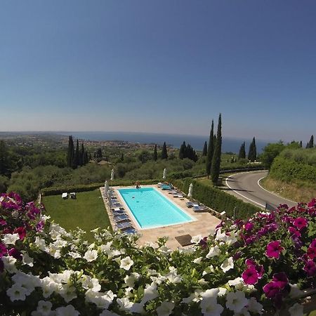 Valbella Hotel Bardolino Buitenkant foto