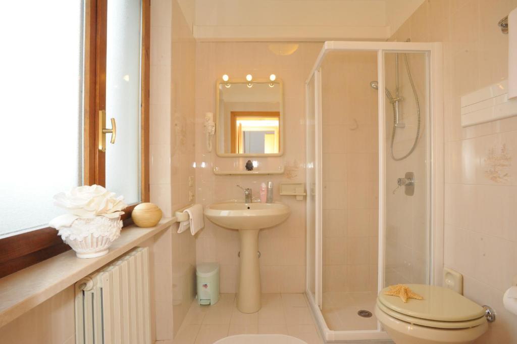 Valbella Hotel Bardolino Kamer foto