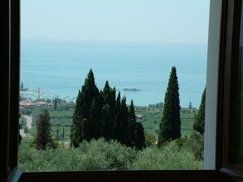 Valbella Hotel Bardolino Buitenkant foto